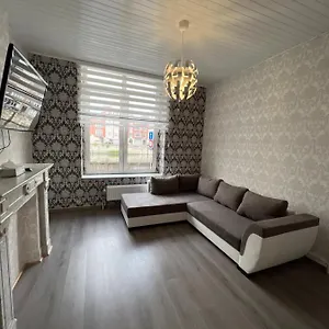  Appartement Proche De Lieux Touristiques à