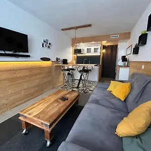 Cosy Les Arcs 1800 Bourg-Saint-Maurice