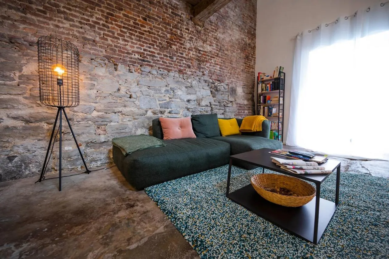 L'Atelier De Liege: Tranquillite & Effervescence Daire