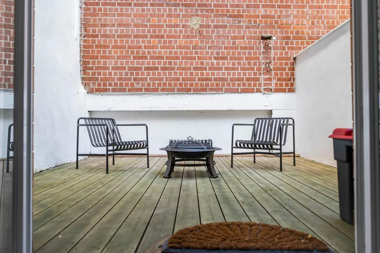 L'Atelier De Liege: Tranquillite & Effervescence Daire