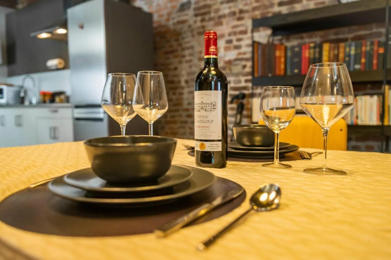 L'Atelier De Liege: Tranquillite & Effervescence Daire
